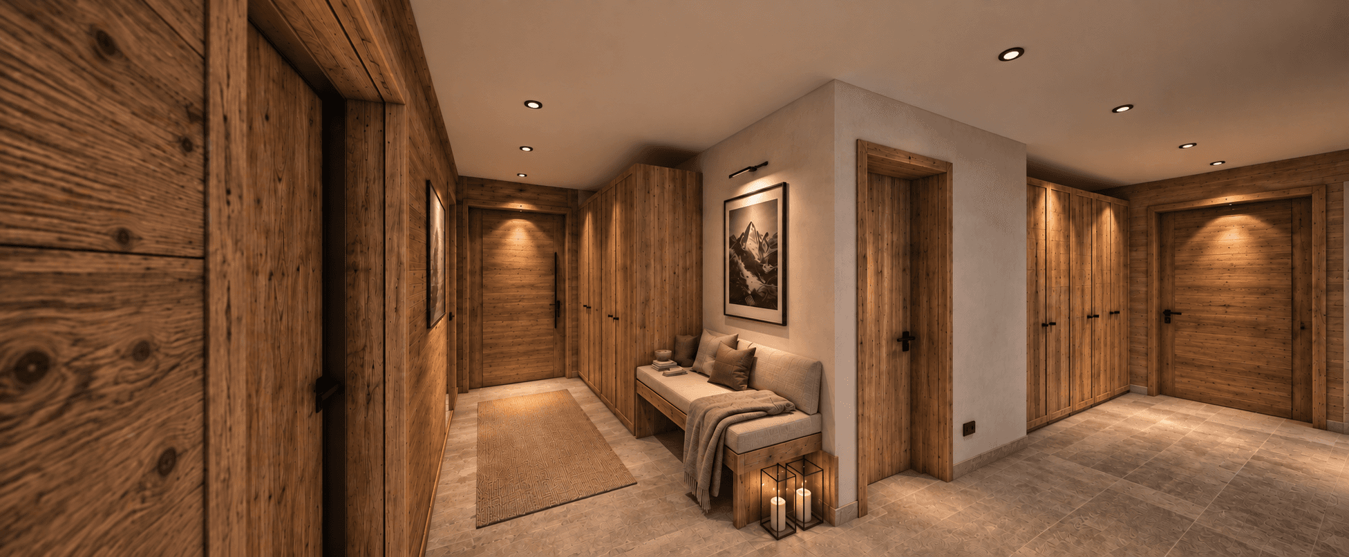 Apartment A2