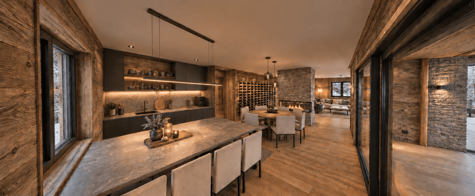 Apartment B1